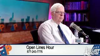 Dennis Prager Asks "Does Poverty Cause Crime?"