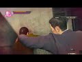 my favorite heat action in yakuza 0