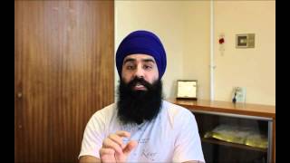 Why pray daily/ do nitnem? - Basics of Sikhi