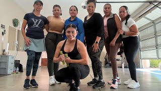 🦋En vivo/ Cardio Kick(Cardio y Resistencia) Lunes🎥💪