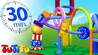 TuTiTu Compilation | Bead Maze | Toys For Toddlers