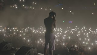 Hotboii “Don’t Need Time” (Live on Polo G’s Hall of Fame Tour)