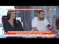 florin salam şi roxana despre viața de familie