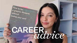 Career and Interview Tips for Graphic Designers!