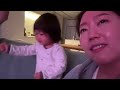 kongbin s first say hi yum reactions from the portugal match parenting