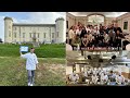 A WEEK IN MY LIFE: Culinary Student in Italy (ICIF) 👩🏻‍🍳🇮🇹 | Jubiancs