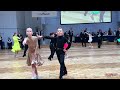 bogdan balaban u0026 polina sotnicova mda juvenile 2 chacha goc 2024 finale