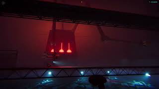 NODE v1.1 update trailer (platformer mode)