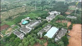 DRONE CLUB | DMI ENGINEERING COLLEGE, Aralvaimozhi