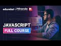 JavaScript Full Course | JavaScript Tutorial for Beginners | JavaScript for Beginners | Edureka