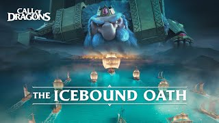 Season 2 Cinematic | The Icebound Oath - Destined for Battle