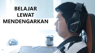 Cara Belajar Bahasa Jerman Lewat Mendengarkan