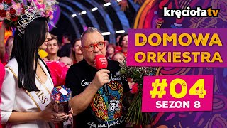 Poznaliśmy kolejne dwa zespoły, które zagrają na 30.Pol'and'Rock Festival #domowaorkiestra