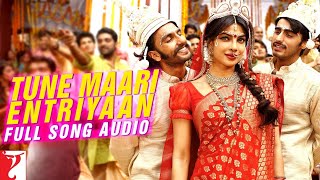 Tune Maari Entriyaan song |🔥 Latest video 🔥| Gunday | Priyanka Chopra Ranveer Singh | Sohail sen .