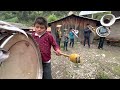 Conoce a la Banda Tierra Colorada - DOCUMENTAL- Los niños músicos de la montaña de guerrero HUMILDAD