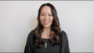 Celebrating APAHM with The Rookie’s Melissa O’Neil