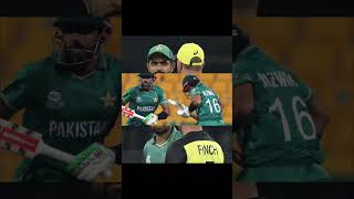 Australia vs Pakistan semi final t20 world cup 💥| Australia winning moment status