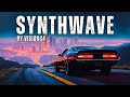 ECHOES OF THE 80's | Ultimate Synthwave Retrowave Mix