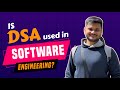 Do we really use DSA in Software Engineering ? My Experience With @LinkedIn @interviewbit6141 and GSoC