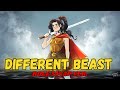 【 Loganne & @barrybach  】Different Beast Cover ⌜ EPIC: The Musical ⌟ (ROLE SWAP VER.)