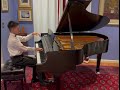 luke zhang usa claude debussy doctor gradus ad parnassum children’s corner suite