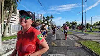 segunda corrida sanepar 02 01 25 caioba litoral do pr