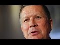 Ohio abortion bill awaits Gov. Kasich's signature