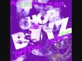 26 T Pain - Im In Love Wit A Stripper REMIX Chopped & Screwed By Kay Keezy