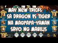 TALO KA DATI SA DRAGON VS TIGER? NGAYON HINDI NA!  ₱850,000 PANALO KO 1 DAY LANG