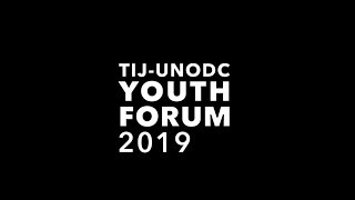 TIJ Borderless Youth Forum 2019 Teaser