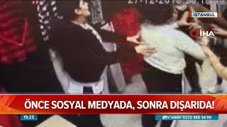 Önce sosyal medyada, sonra dışarıda - Atv Haber 3 Ocak 2019