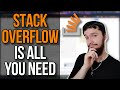 How2: Programmers Are Lost Without Stack Overflow
