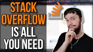 How2: Programmers Are Lost Without Stack Overflow