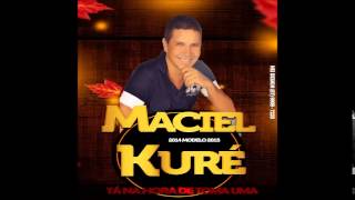 Maciel Kuré 2014 modelo 2015   é sempre a mesma história