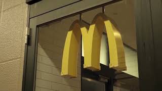 Some McDonald's outlets back online after tech outage – Business