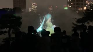 初音ミク 東京１５０年祭 ２