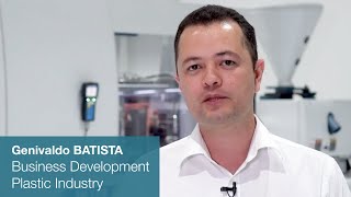 Stäubli's complete SMED quick mold change process for the Plastics Industry