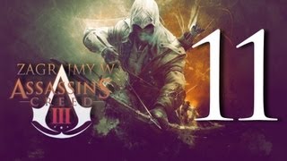 Assassin's Creed 3 - Sekwencja 5 : Poszukiwany w Bostonie (Xbox360)