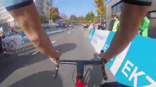 UCI Cyclocross World Cup Bern || Track Recon