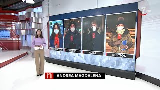 CyLTV Noticias 20:30 horas (09/01/2021)