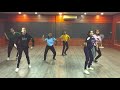 GREEN LIGHT GO | TEAM FOX | ABCD+ DANCE STUDIO | DAVANGERE