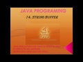 STRING BUFFER