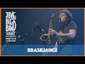 Jove Big Band Sedajazz.   Directo Sala Mutant - 07 -  Brasiliance