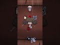 20/20 + WILD CARD #shorts #thebindingofisaac #tboi #isaac #foryou #mod #wildcard