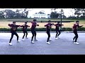 SCB Dance Company Throwback 80's&90's Dance hits (PART3)