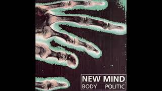 New Mind - White Star Falling (1991)