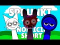 WHO GOT PINKI!?! (UNOFFICIAL SPRUNKI SHORT) (READ DESC)