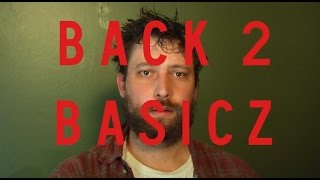 Internet Comment Etiquette: "Back to Basics"