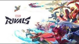 『Marvel Rivals』マーベル・ライバルズ　6v6のtps ow風ゲーム