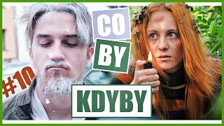 CO BY KDYBY Natyla skončila na opuštěném ostrově? #10 | NATYLA